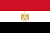 国旗エジプト