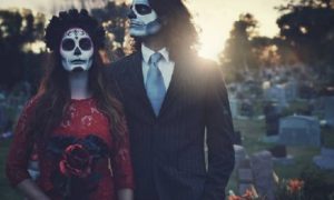 死者の日＠メキシコを最大限楽しむための5つのみどころ