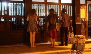 キューバ(5)バックパッカー的ハバナの夜を満喫するおすすめの過ごし方
