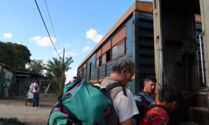 キューバ(26 )サンタクララからカマグエイへの列車での行き方【非推奨】